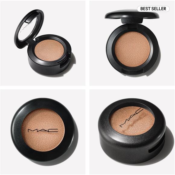 MAC Cosmetics NEW Eye Shadow Pod – Woodwinked Velux Pearl - Picture 1 of 11